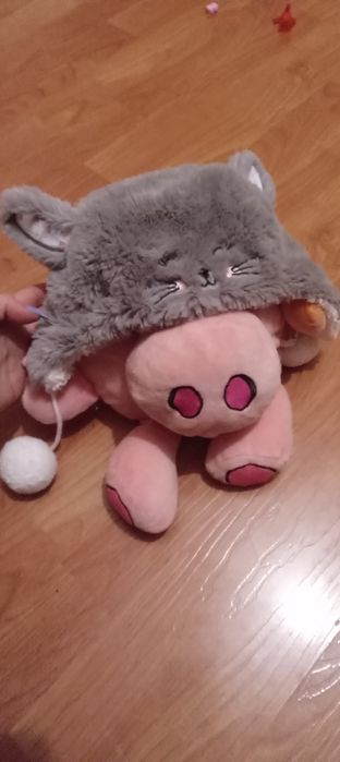 Шапки для дівчинки