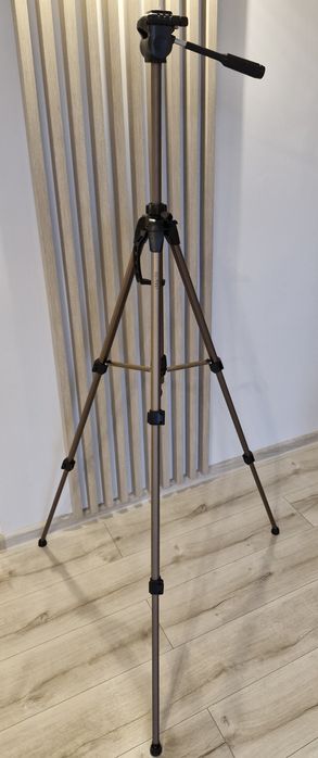 Statyw trójnóg Hama Star 62 do aparatu lub kamery