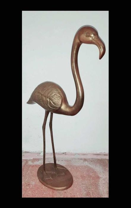 Estatuetas 'Elweco' (dois pares)