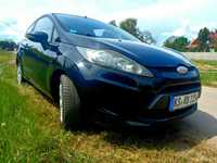 Ford Fiesta 1.3 benzyna