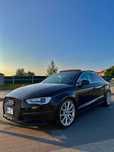 Audi A3 Audi a3 8v 1.8 tfsi 2014r