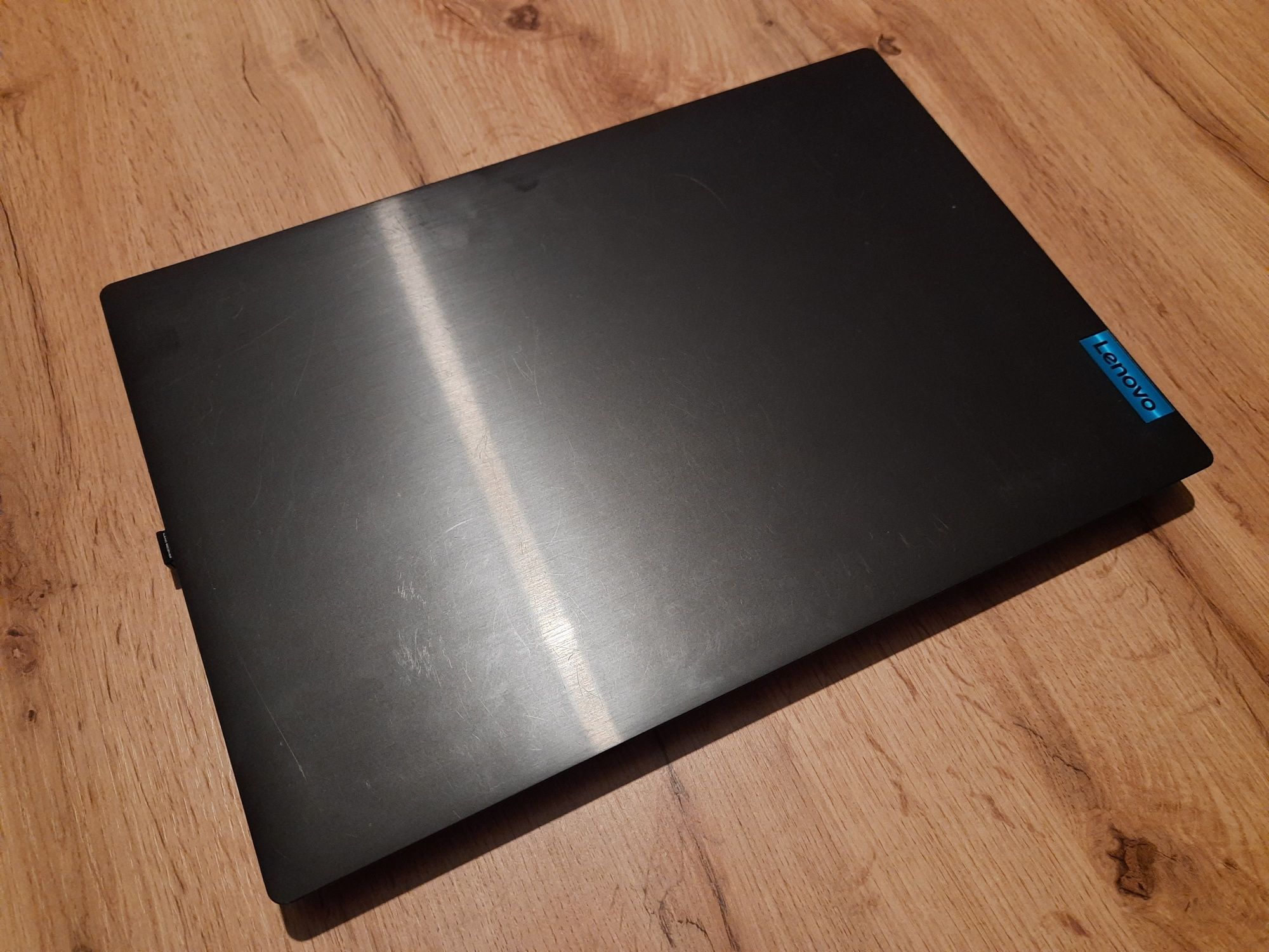 Lenovo L340 Gaming i5 9300H 16GB
