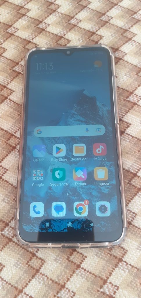 Vendece um celular redmi 9A