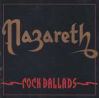 Nazareth - Rock Ballads