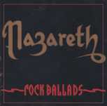 Nazareth - Rock Ballads