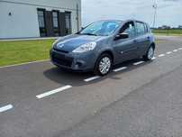 Renault Clio 1.2