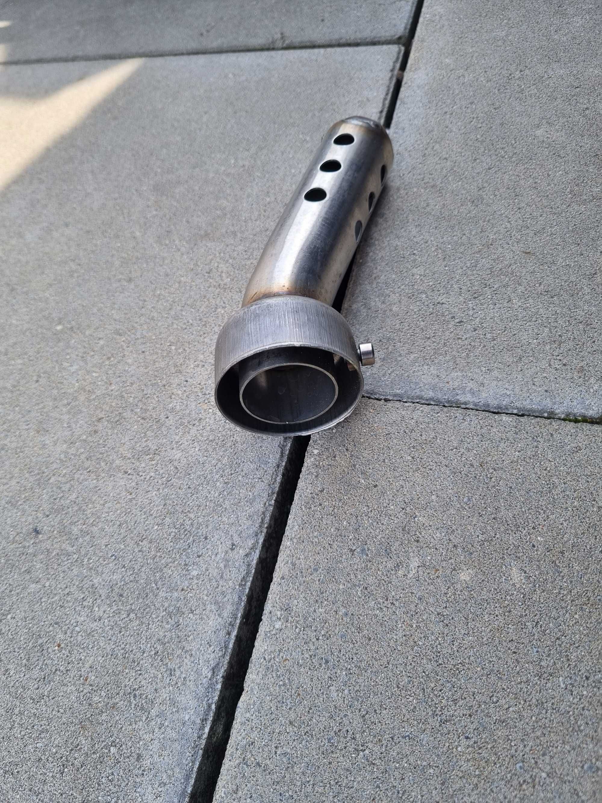DB-killer DBkiller LeoVince 52 mm Akrapovic Arrow Mivv