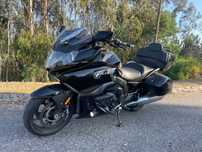 BMW K 1600 Grand America
