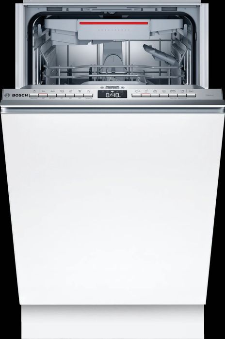 Zmywarka SPV4EMX21E BOSCH Smart do zabudowy 45 cm