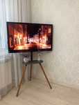 Телевізор Grundig 40 VLE 6239 BM 40” Full HD / HDMI + VGA / Без Smart