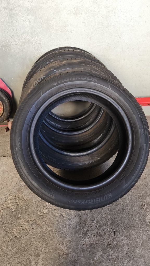 HANKOOK Kinergy Eco 2 165/60R15 77H