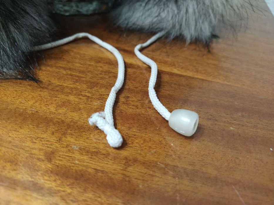 Шапка зимняя (новая!)