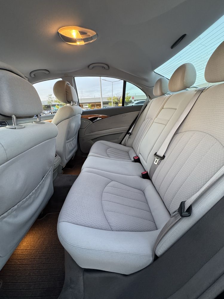 Mercedes-Benz E220d cdi 188.000km
