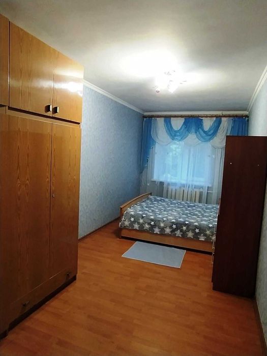 Оренда 2кімнатної квартири на пр-ті  Л.Лук"яненка