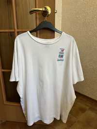 Футболка New Balance р.XXL-3XL