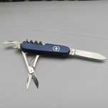 Scyzoryk nóż Victorinox 84mm Golfer kolekcjonerski.