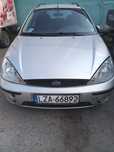 Ford Focus 2002г. 1.8 бензин Форд Фокус