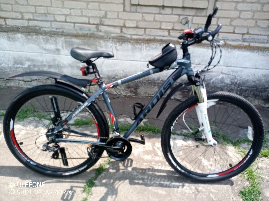 Велосипед Ardis Titan 29 UA