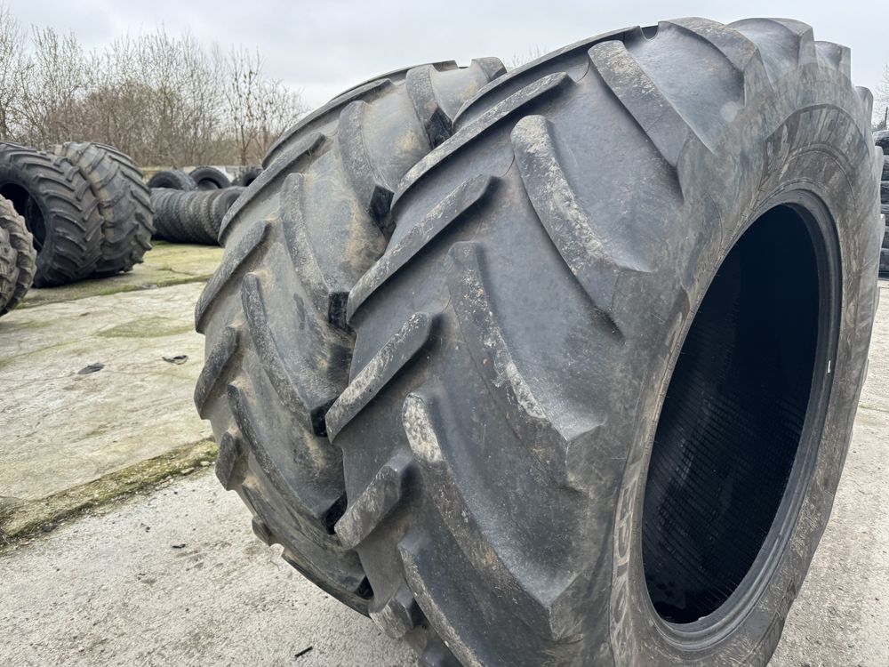 Opony 650/65R42 Michelin