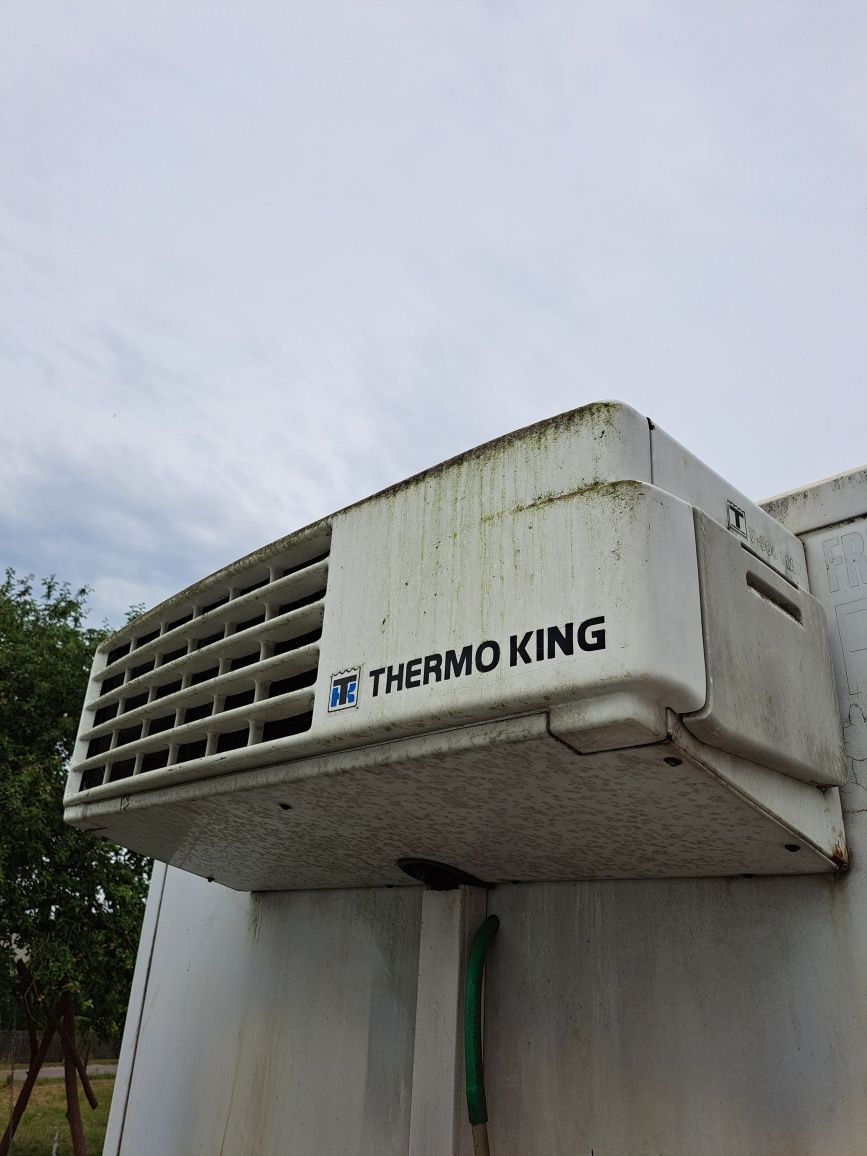 Thermo king v500max