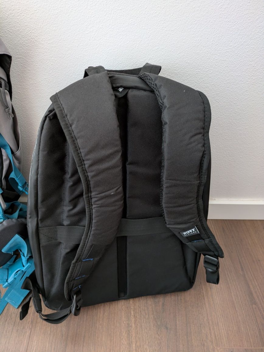 Mochila Port Design Evo