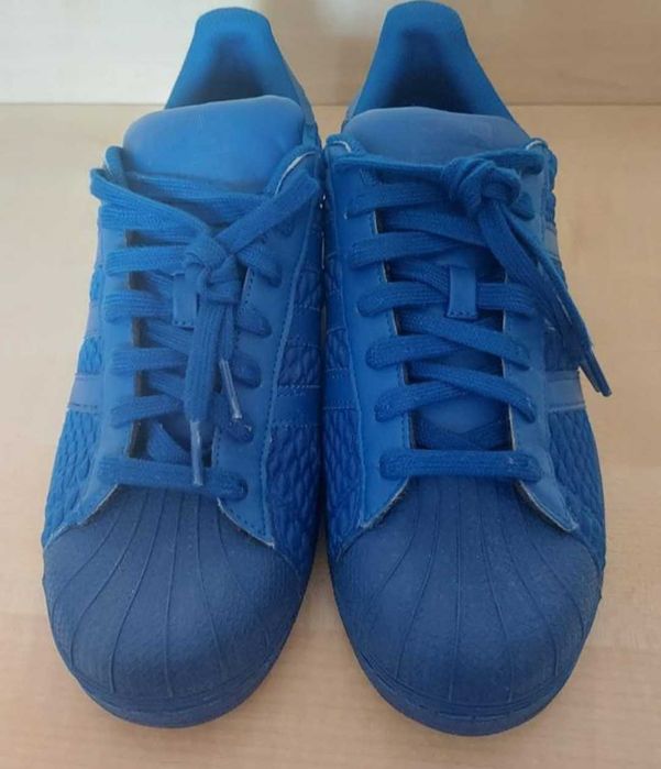 Чоловічі кросівки Adidas 43.5 розмір