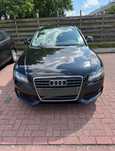 Audi 1.8 TFSI pro line