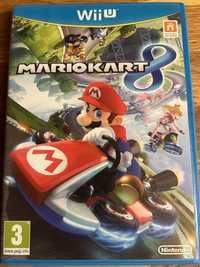 Mario Kart 8 na WiiU