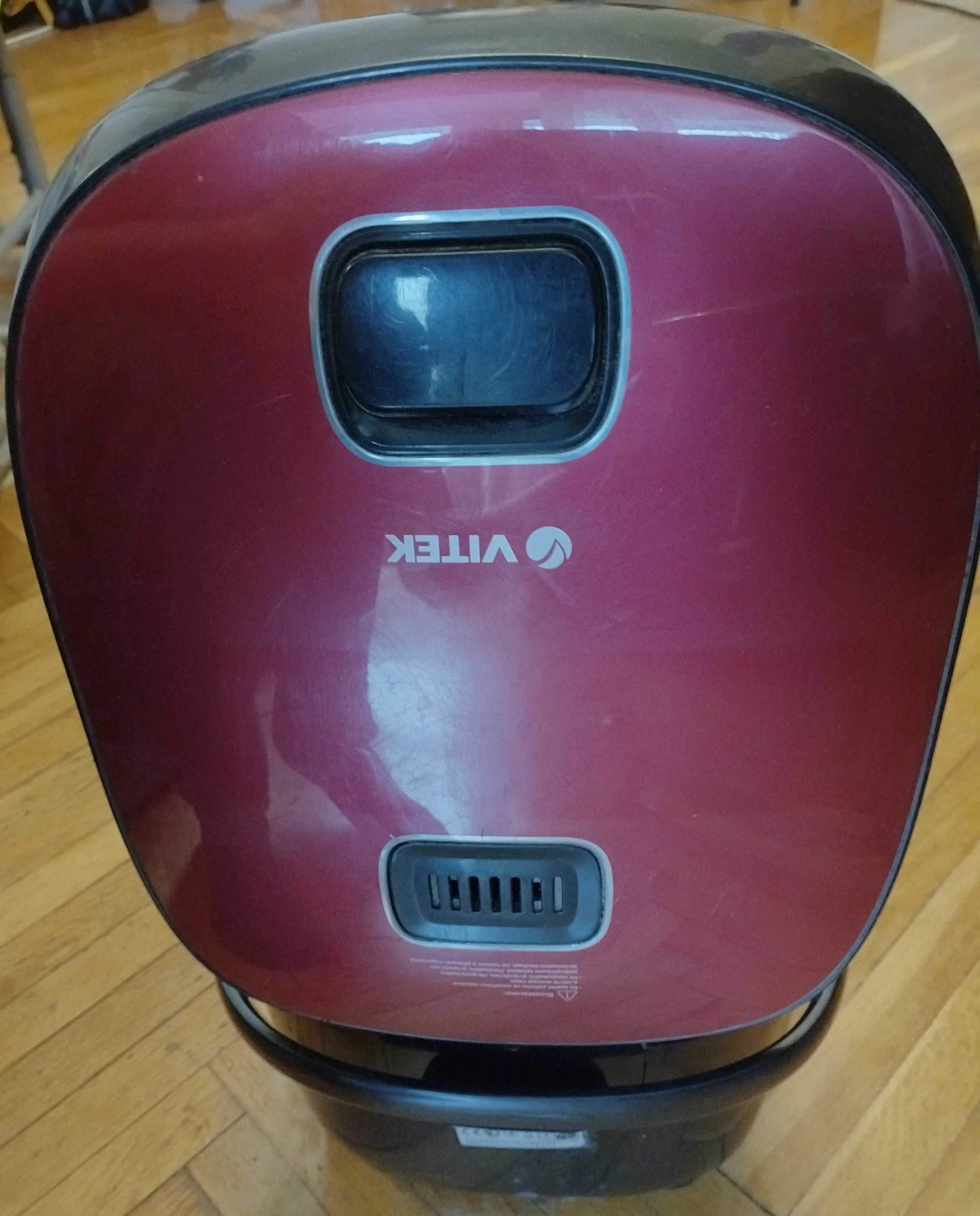 Мультиварка VITEK VT-4200 R