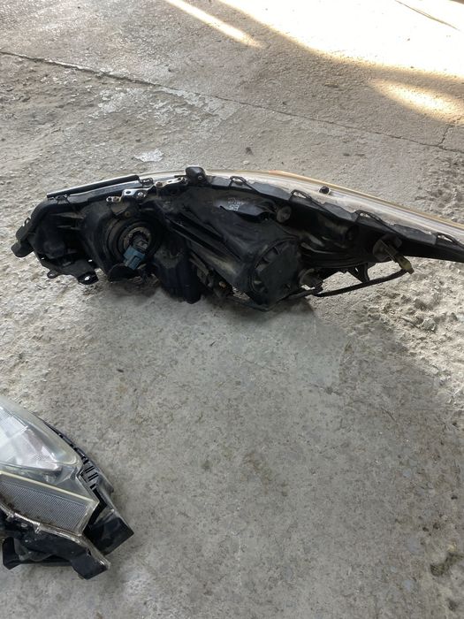 Фари honda accord 8 передні фари Acura TSX галоген хонда акорд 8