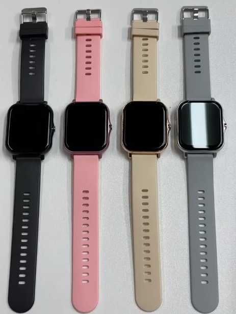 Relógio Inteligente -NOVO