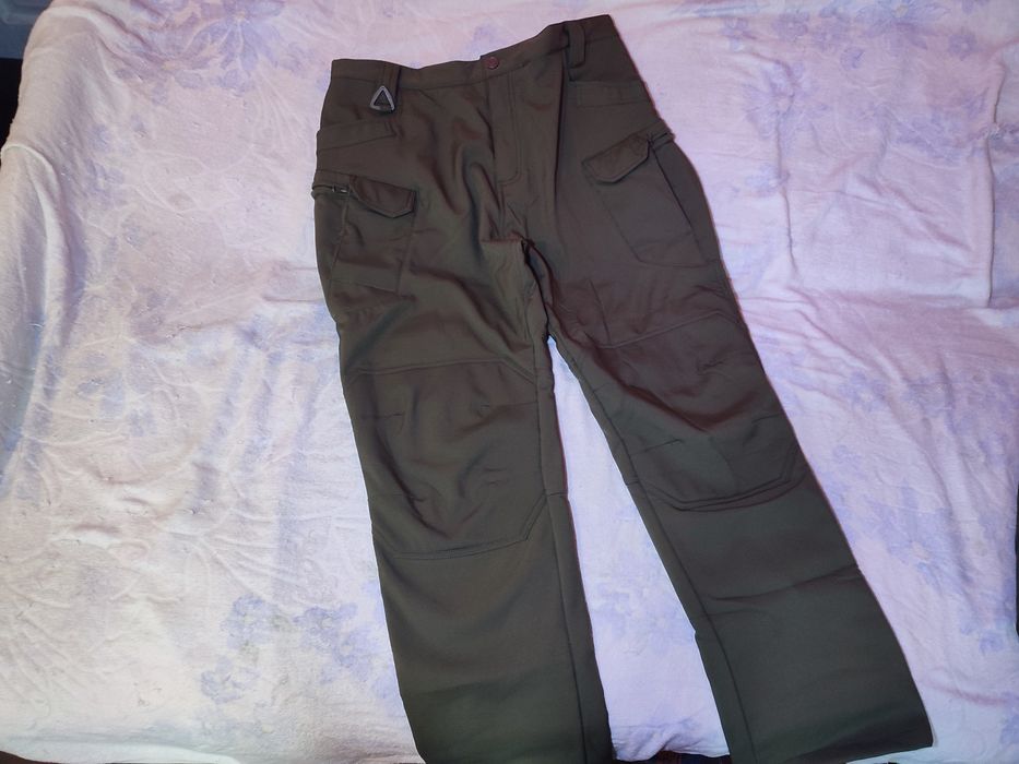 Тактичний костюм чоловічий XXXL