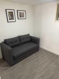 Sofa cama 2 lugares