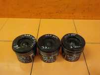 TRANSIT MK8 2.0 TDCI ECOBLUE 17r 131KM YMR6 tlok ATEOD N031A