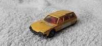 Matchbox Citroen cx made in England superfast