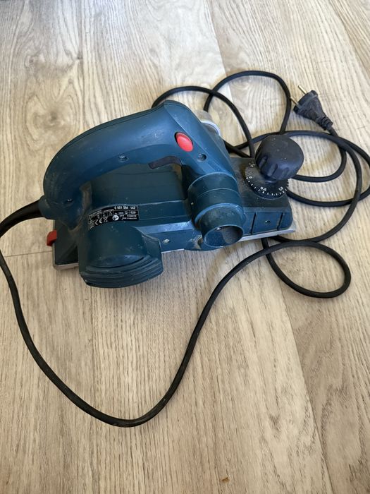 Strug Bosch GHO 26-82