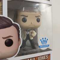 Фігурка funko pop indiana jones bobble-head 1356 exclusive