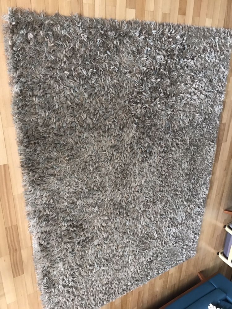 Vendo carpetes de sala