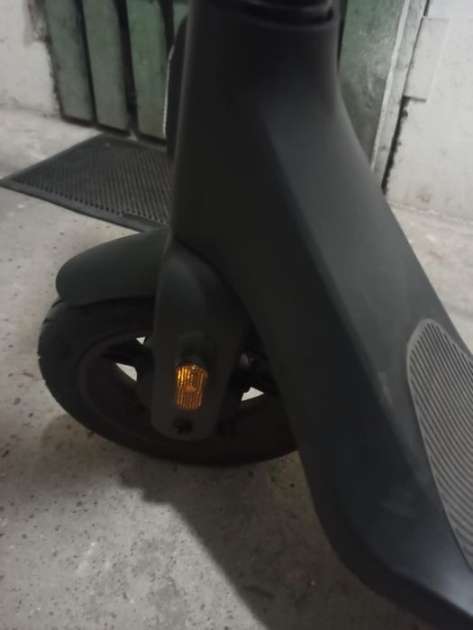 Hulajnoga Xiaomi Eletric scooter 4 Lite na gwarancji 4 mies