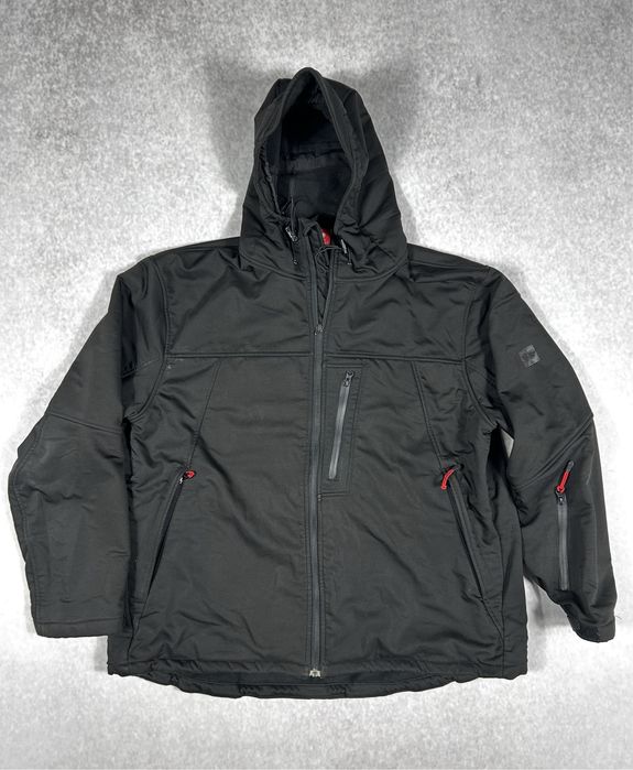 Kurtka Softshell Engelbert Strauss XXL Dryplexx