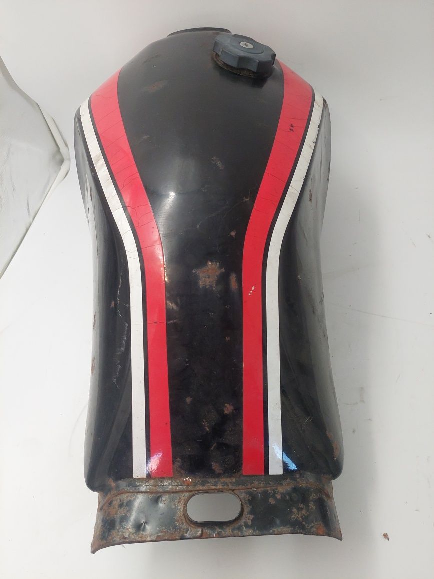 Yamaha rd 80 50 zbiornik paliwa bak