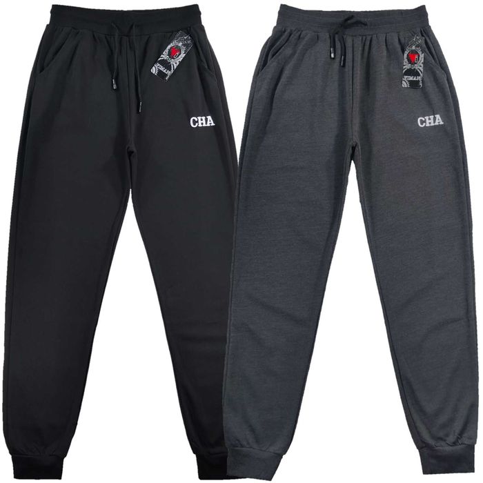 Штани спортивні чоловічі під манжет весна-осінь М, L, XL, 2XL, 3XL