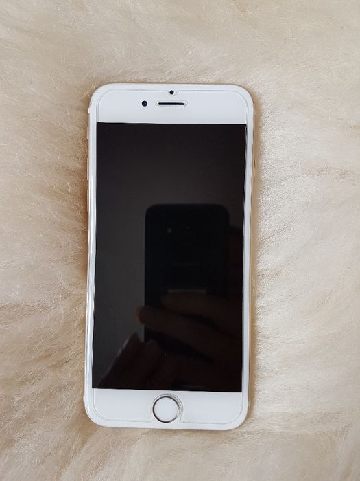 Telefon iPhone 6S Uszkodzony Stan idealny