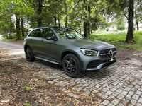 Mercedes-Benz GLC 300 de 4Matic