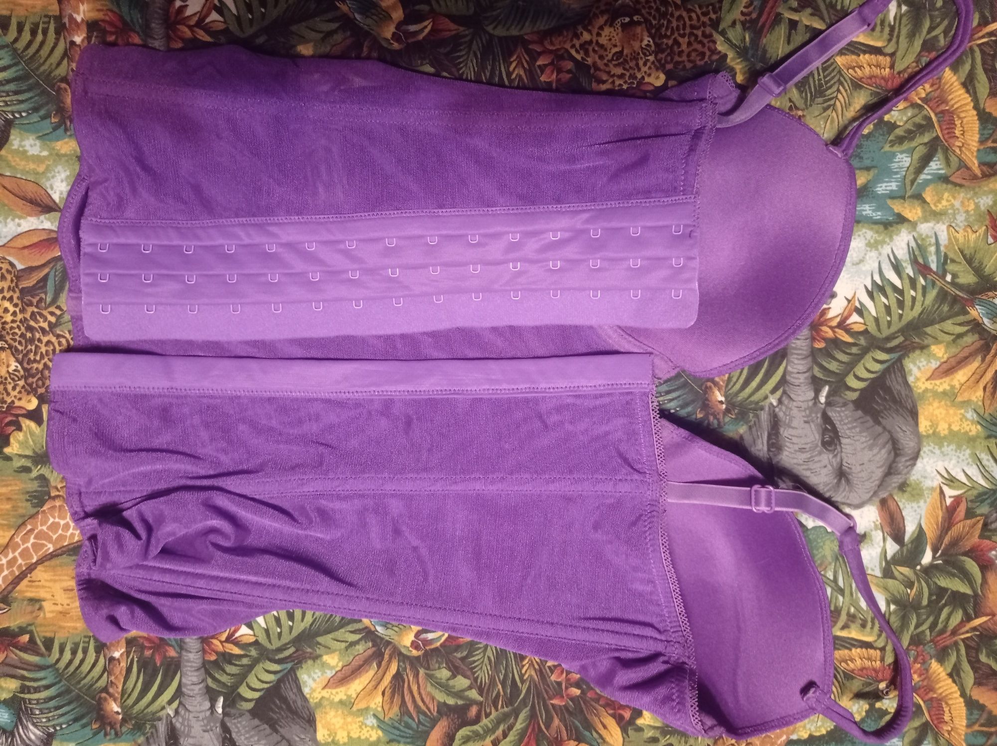 Sexi gorset nowy H&M 75B modny