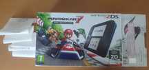 Nintendo 2ds - Edição Mario Kart