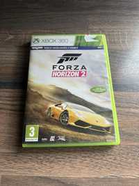 Xbox 360 Forza Horizon 2 wersja Polska!