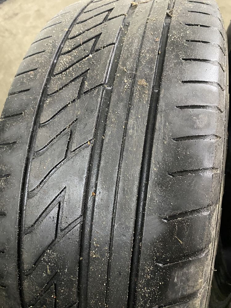 Продам резину лето 205/55 R16