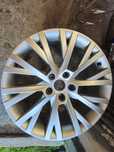 Felga Skoda Superb III Fl 18 cali