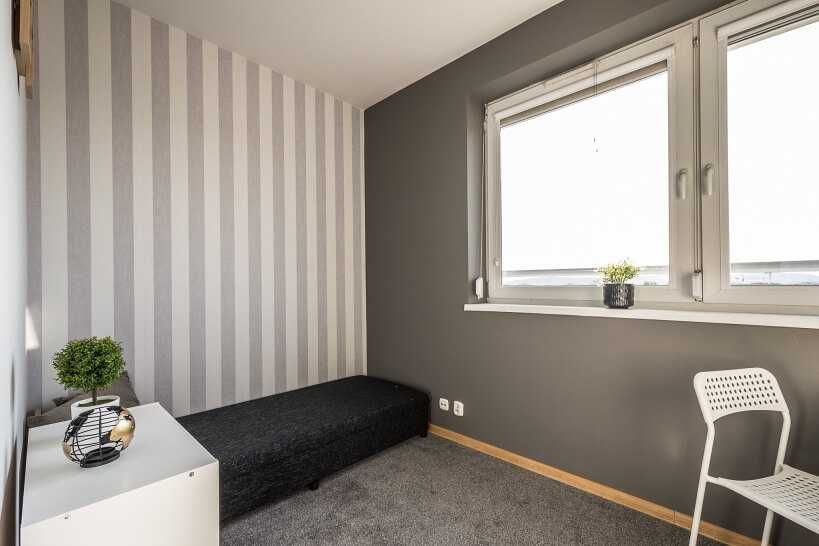 Pok 1 os | Bratysławska | Krowodrza Górka | Kaufland Fitness Platinum